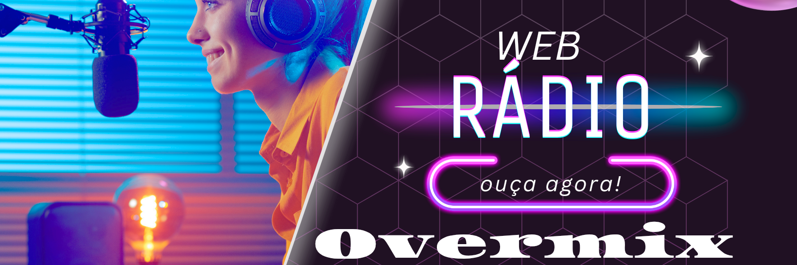 Rádioovermix